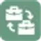 B2B icon