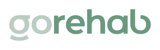 GoRehab Logo