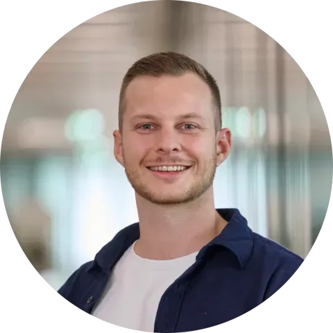Nic Krummenacher