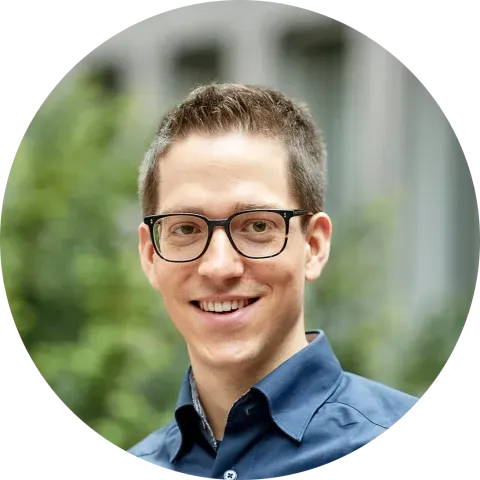 Dr. Stephan Gerber