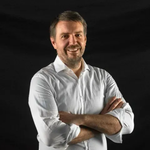 Dr. Maurice Hälg